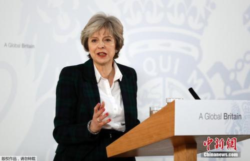 英國脫歐談判“攻堅期”，雙方還在糾結哪些問題？